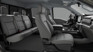 2026 Ford F-150® Internal Image 1